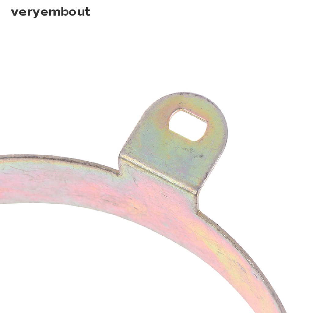 Kẹp Tụ Điện Bền Chắc Clap Moung