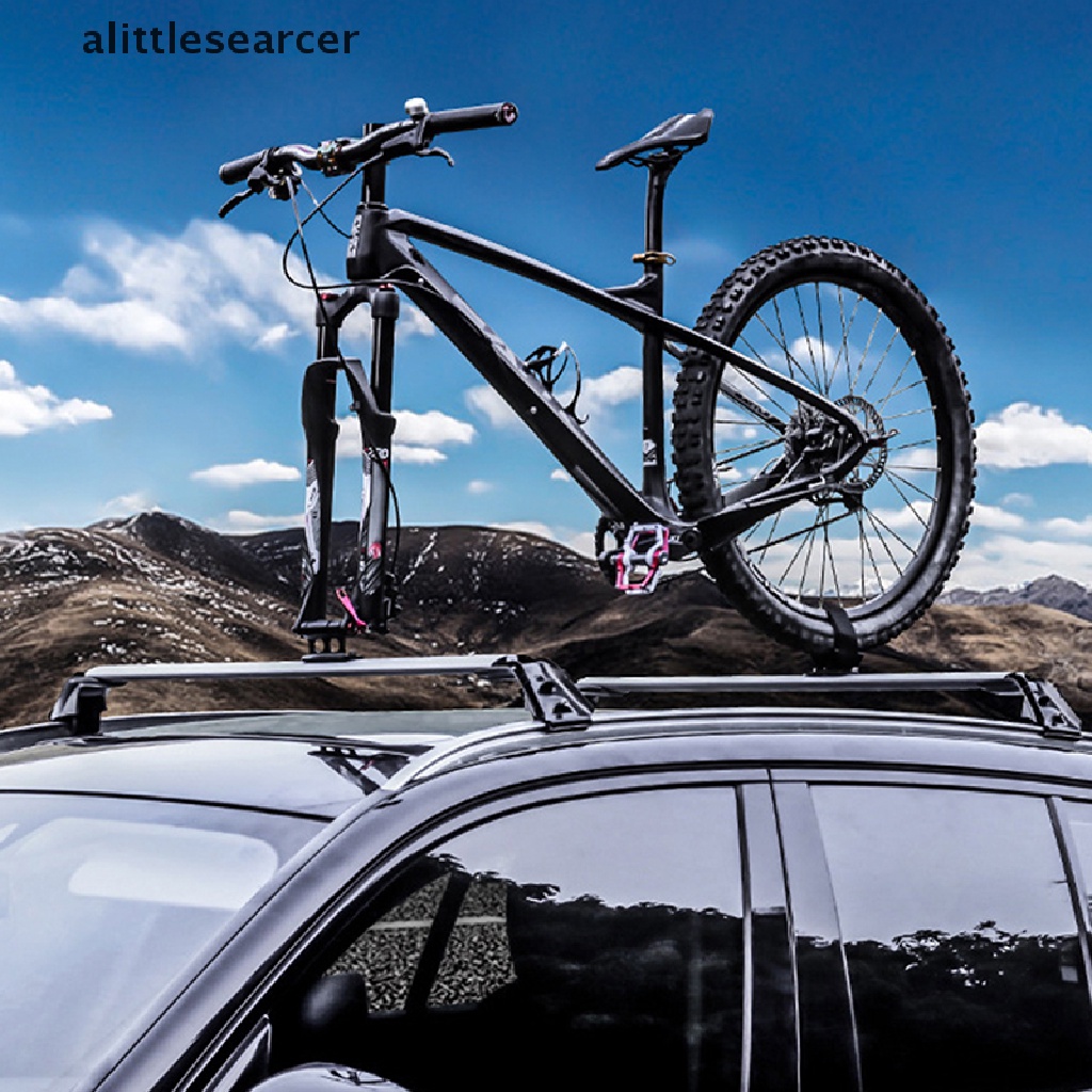 Trục Đỡ Bánh Xe Đạp Leo Núi Tháo Lắp Nhanh Tiện Lợi