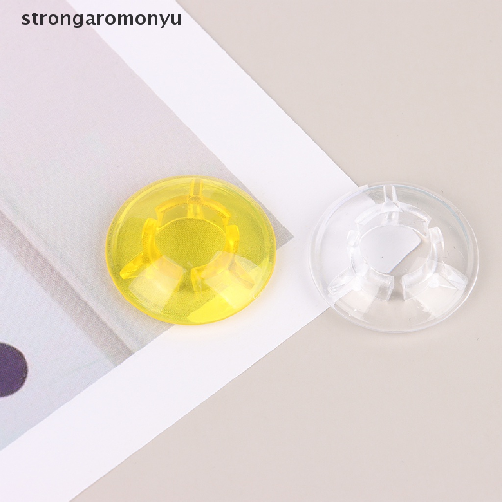 Vỏ Bọc Bàn Đạp Hiệu Ứng Đàn Guitar Điện Hình Nấm Màu Kẹo Dễ Thương