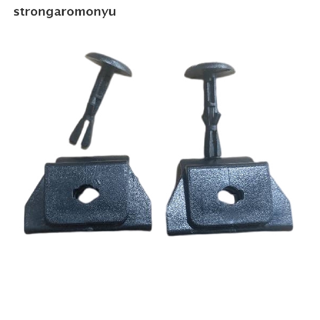 FENDER Kẹp Cố Định Tấm Chắn Bùn Trước Cho Xe Hơi