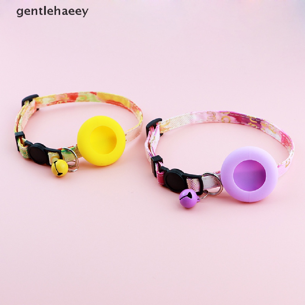 Vỏ Bọc Bảo Vệ Cổ Áo Cho Thú Cưng Điều Khiển Air Tag