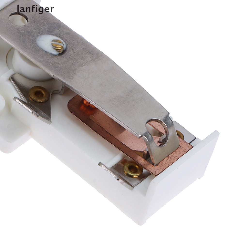 Công Tắc Điều Khiển Nhiệt Độ 250V 20A Cho Máy Sưởi