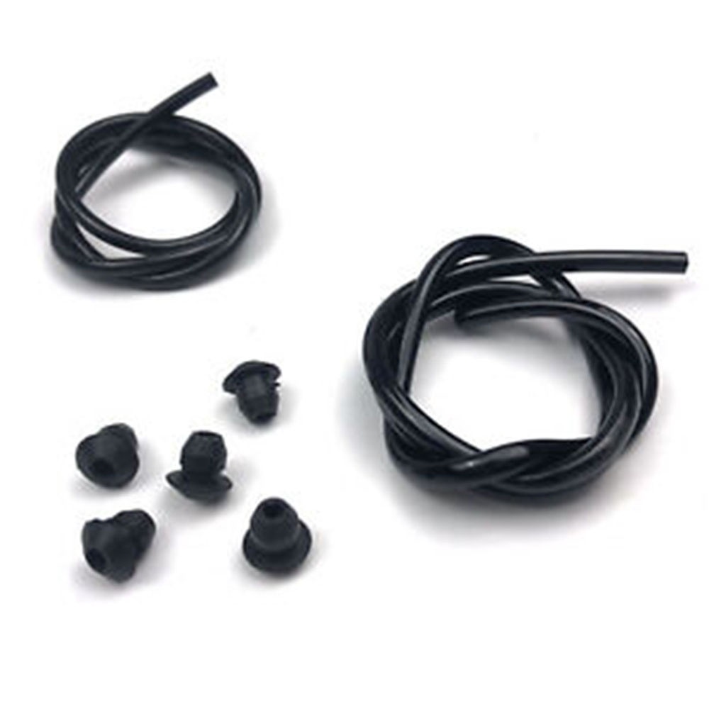 1 Ống Dẫn Nhiên Liệu KM85 Bằng Cao Su FS74 FS76