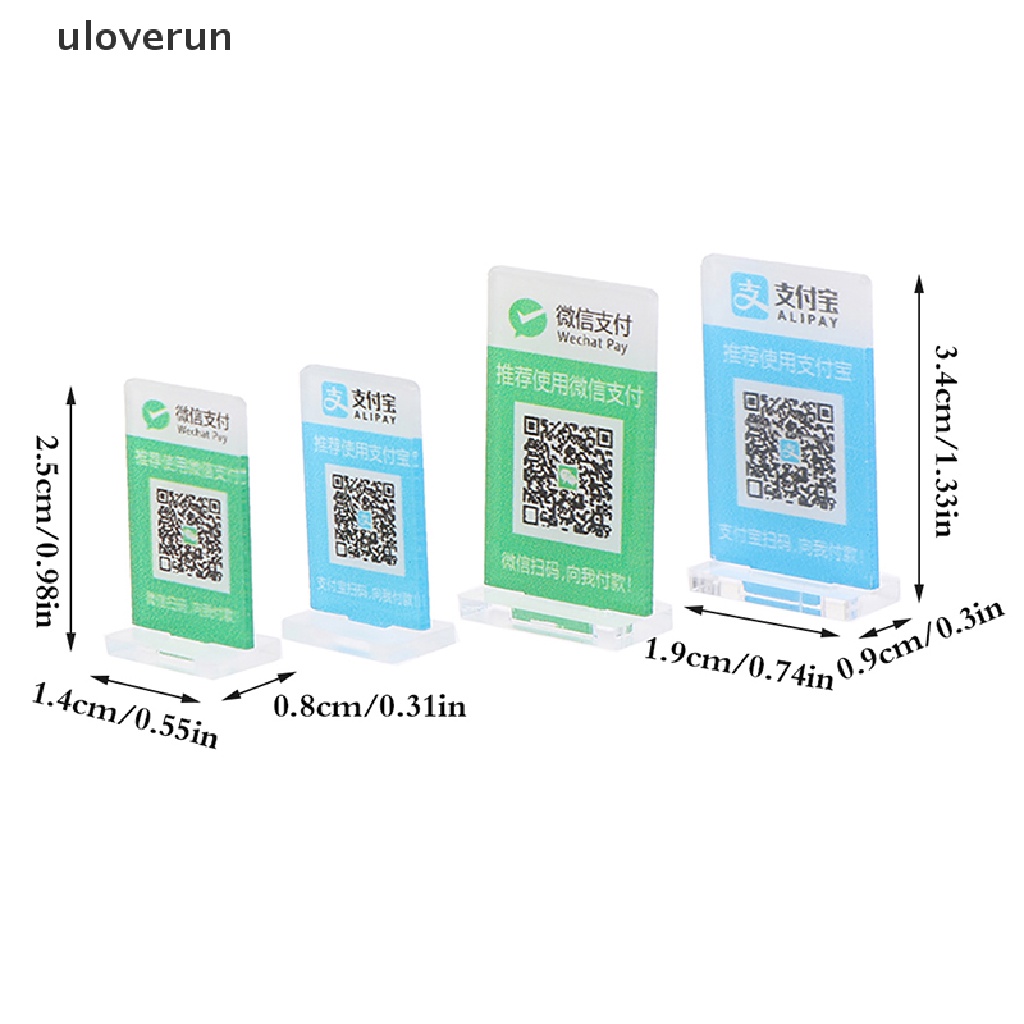 1 Mô Hình Mã Siêu Thị Mini Tỉ Lệ 1: 6 / 1: 12 Trang Trí Nhà Búp Bê