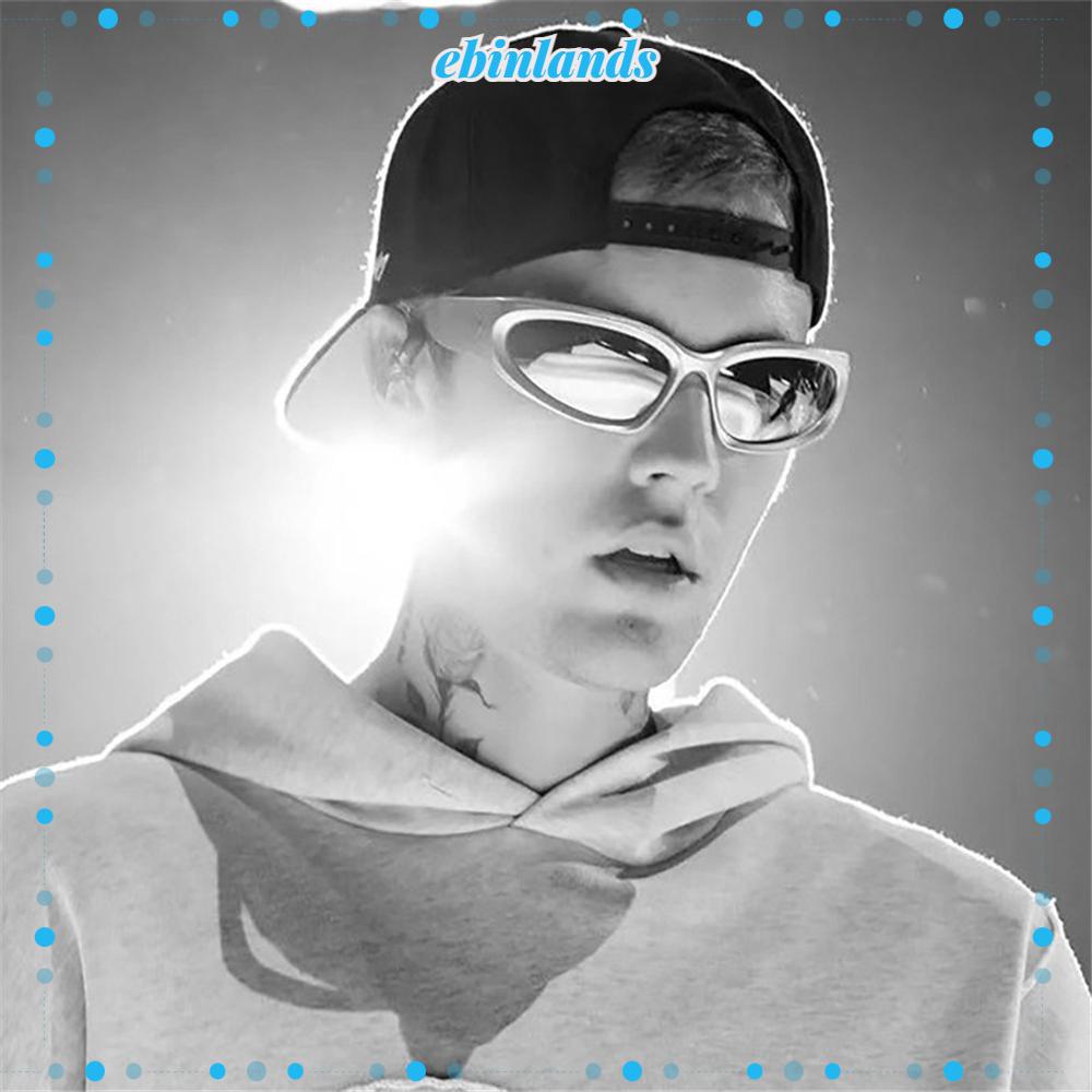 Kính Mát Đi Xe Đạp Phong Cách Vintage