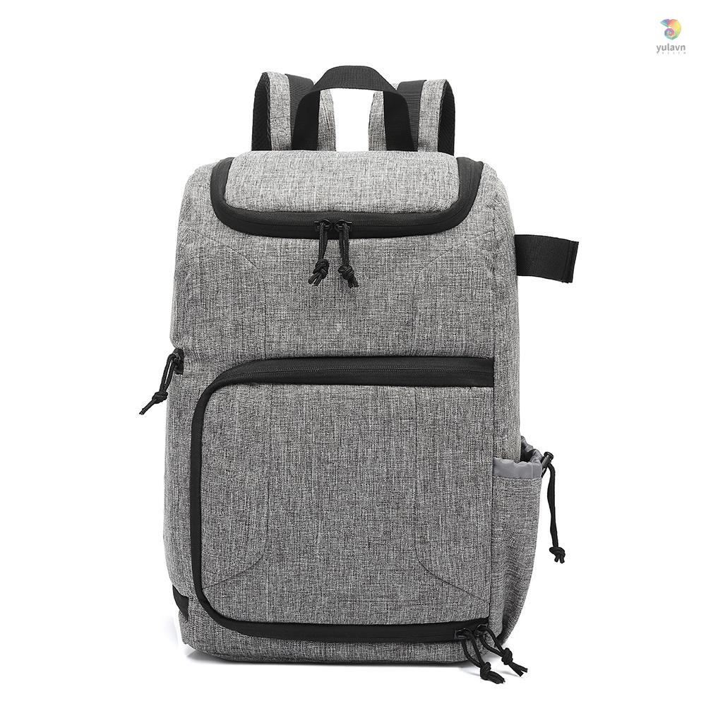 Túi Đựng Máy Ảnh Du Lịch Cỡ Lớn Đa Năng Chống Thấm Nước