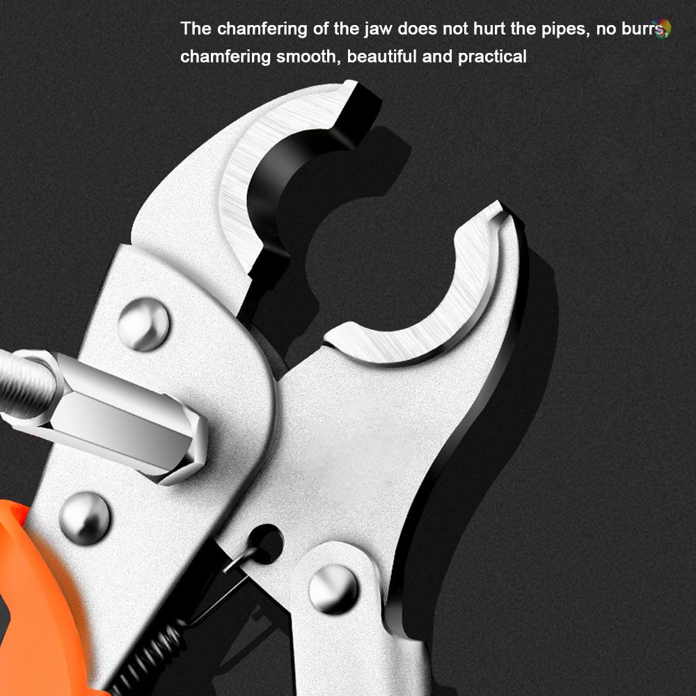 Kìm Kẹp Bằng Thép Sửa Chữa Ống Nước Làm Nóng Nhanh Đặc Biệt Đa Năng