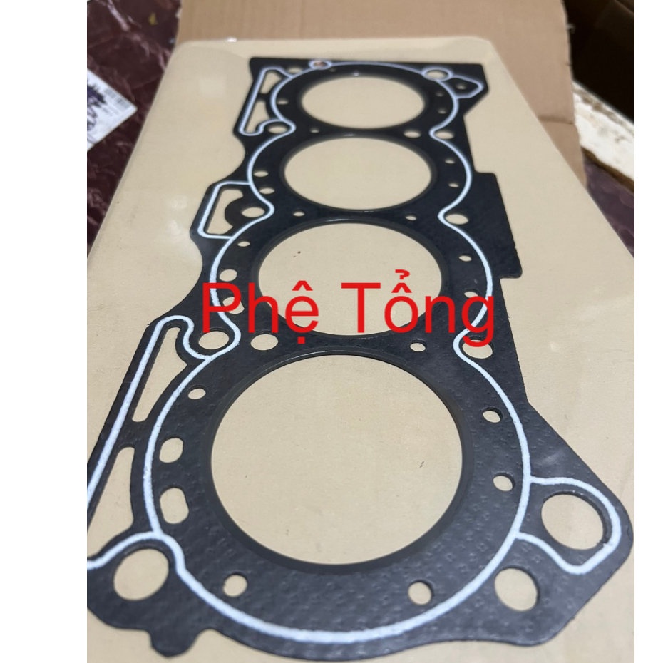 Gioăng quy lát, gioăng mặt máy Suzuki carry APV, Suzuki Carry Pro G16A