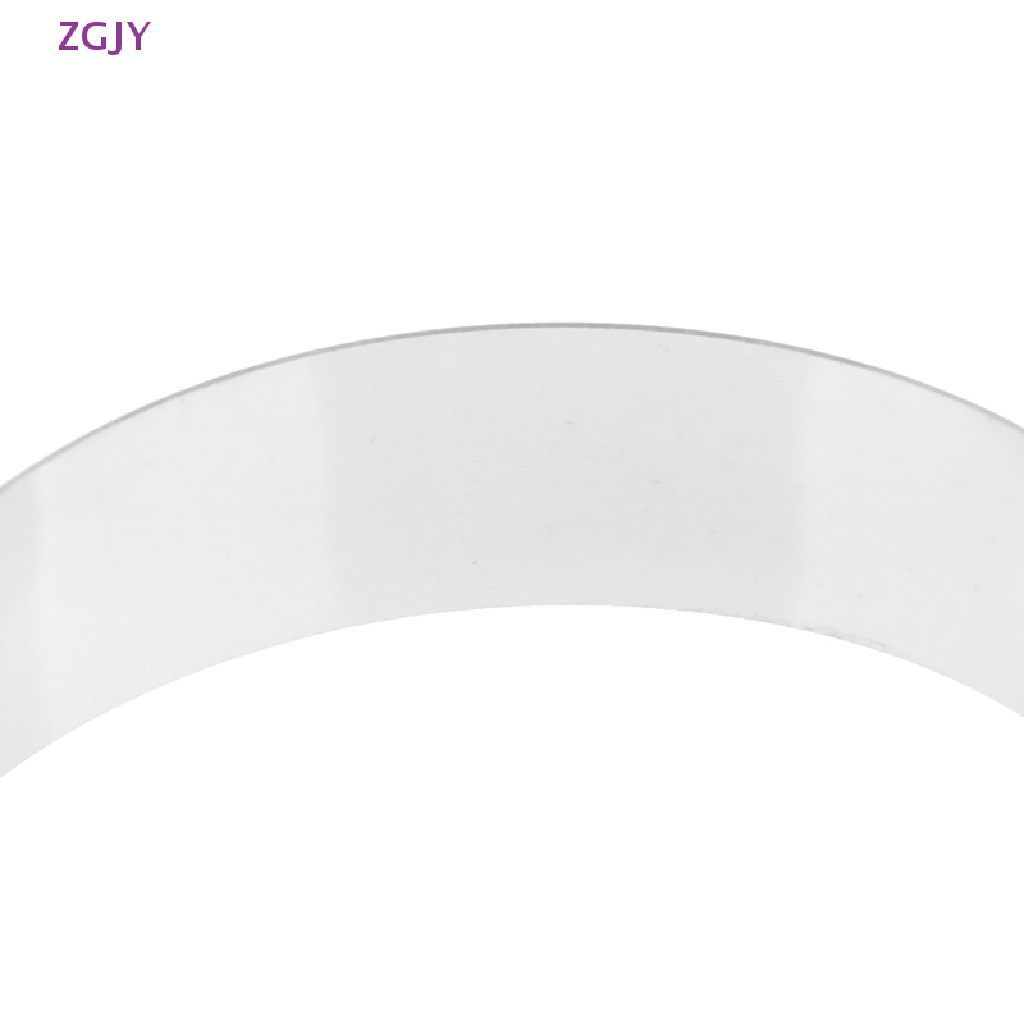 Thước Đo Kích Thước Vòng Đeo Tay Bằng Thép Không Gỉ ZGJY ZGJY Có Thể Điều Chỉnh Được