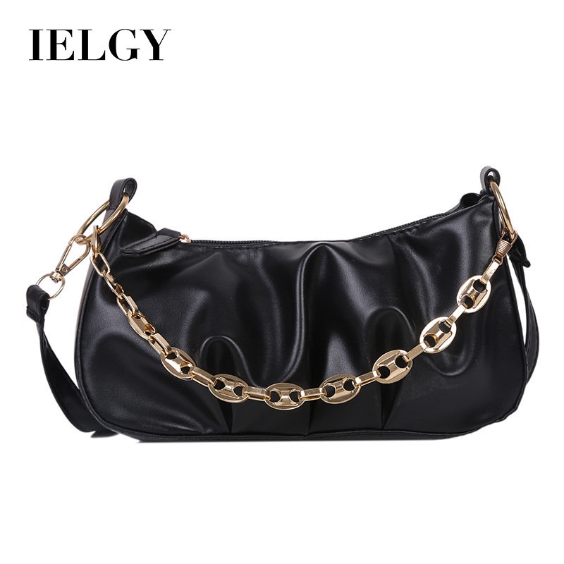 Túi Đeo Một Bên Vai Thời Trang Đơn Giản Dành Cho Nữ