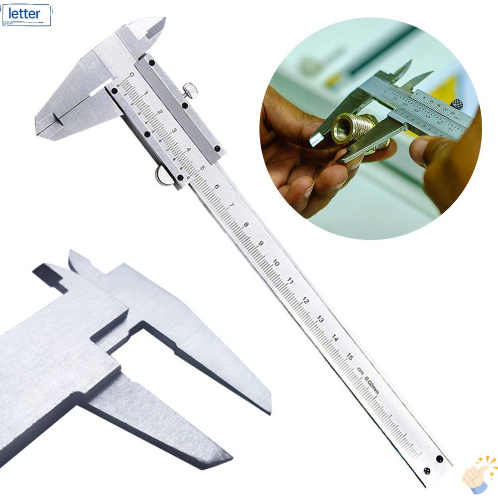 Thước Cặp Cơ Khí Nhỏ Gọn Tiện Lợi