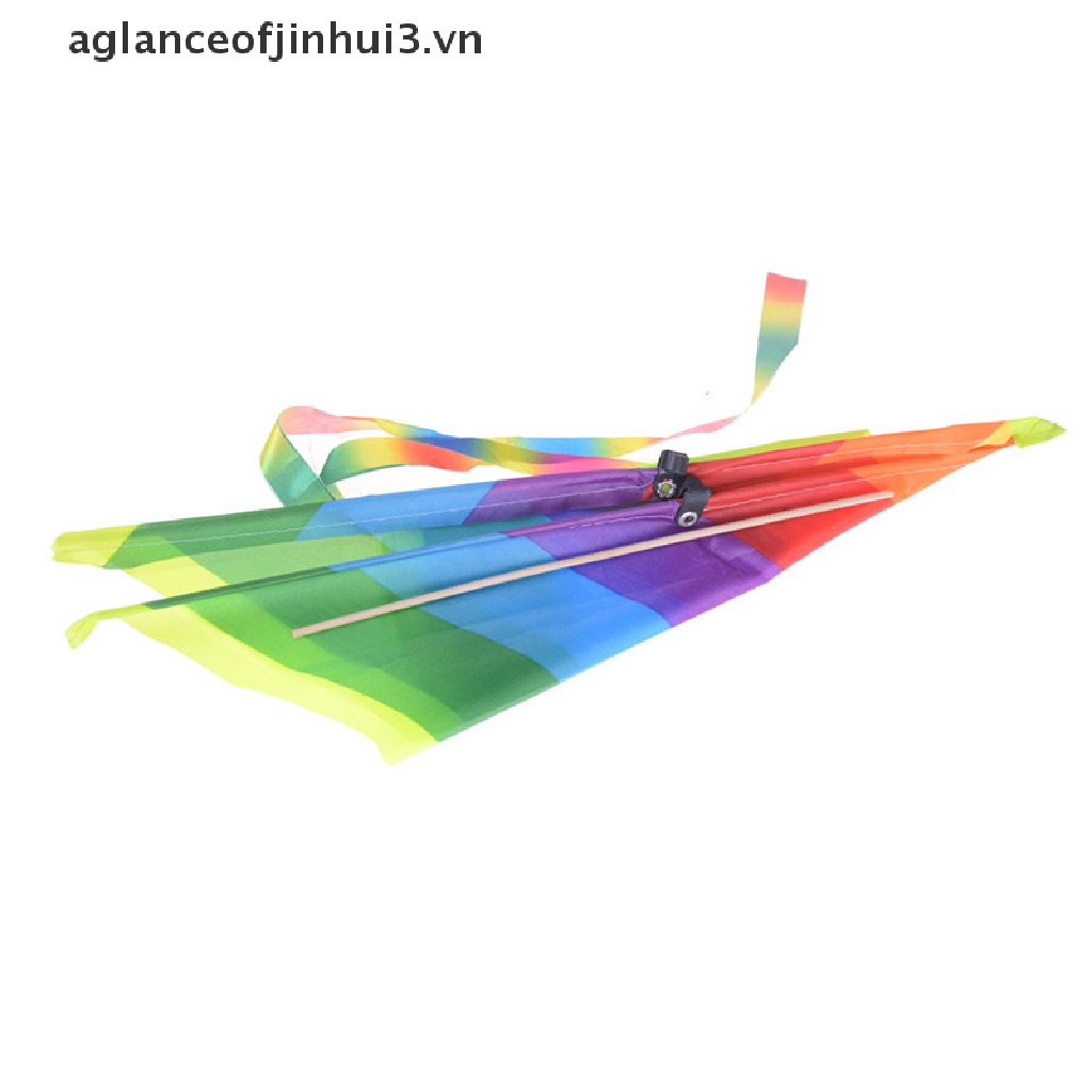 1 Đồ Chơi Diều Hình Giọt Nước Không Có Thanh Và Dây Điều Khiển Cho Bé