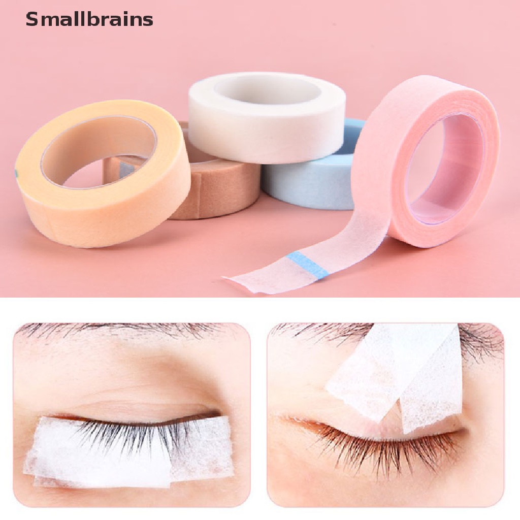 Cuộn Băng Keo 9m Hỗ Trợ Nối Mi Tiện Lợi