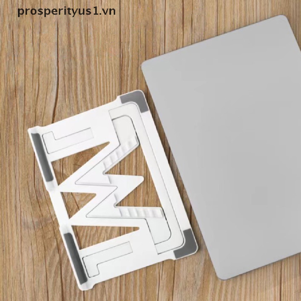 Giá Đỡ Laptop Bằng Kim Loại Có Thể Điều Chỉnh Chuyên Nghiệp 1