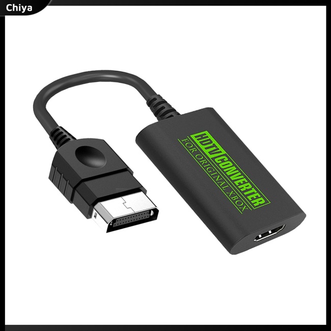 Bộ Chuyển Đổi Kết Nối Hdmi Cho Máy Chơi Game Xbox