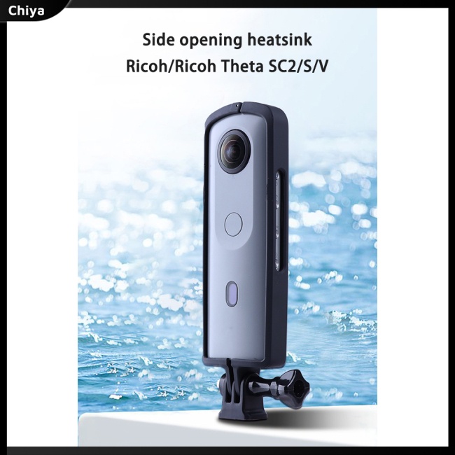 Khung Mở Rộng Bảo Vệ Gắn Giá Đỡ Máy Ảnh Hành Động Ricoh Sc2