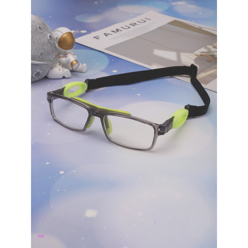 Ygt Kính Chống Va Đập Có Thể Tháo Rời Hỗ Trợ Luyện Tập Thể Thao