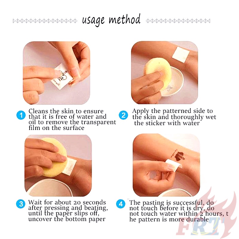 ❣️1 Tấm Hình Xăm Dán Tạm Thời Mini Series 02 Hình Anime Tokyo Revengers❣️ Hình Xăm Dán Chống Thấm Nước Quyến Rũ