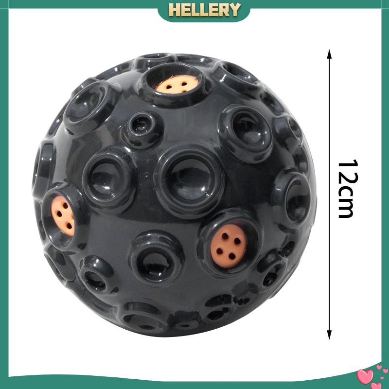 Quả Bóng Đồ Chơi Chống Cắn Có Âm Thanh Vui Nhộn Cho Thú Cưng