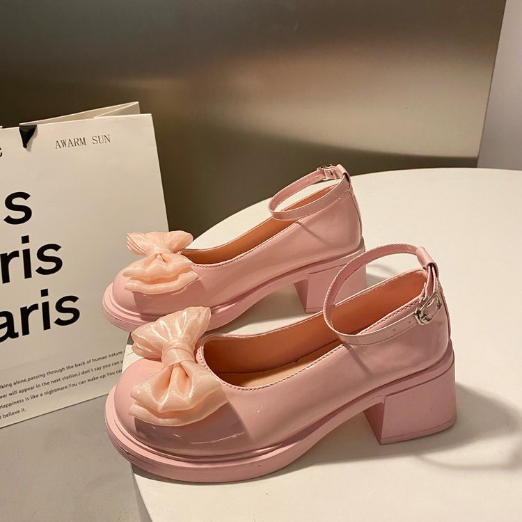 Giày Lười Nữ Đế Dày Thời Trang Hàn Quốc-AA1268