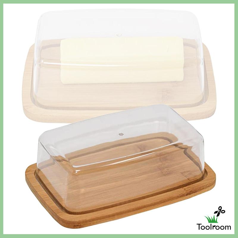 Đĩa Ăn Tối Bằng Acrylic Trong Suốt Tiện Dụng