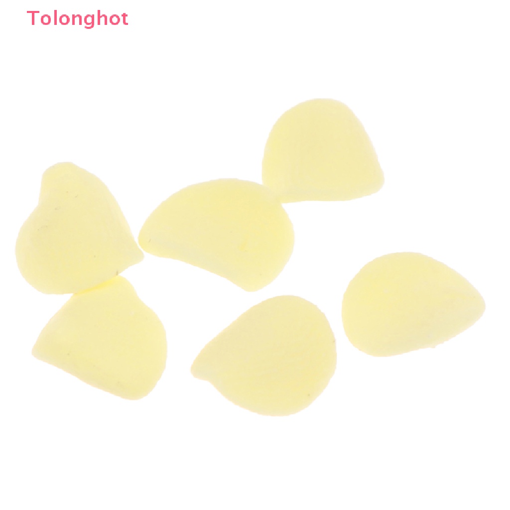 Set 1 / 3 Mô Hình Chai Khoai Tây Chiên Mini Trang Trí Nhà Búp Bê