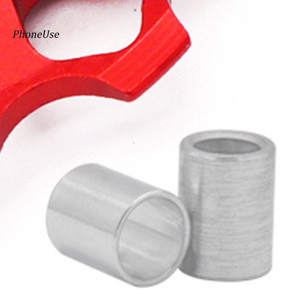 Pu 1 Bộ Cùi Đề Sau 10T 4 / 5 / 6mm Cho Xe Đạp Leo Núi