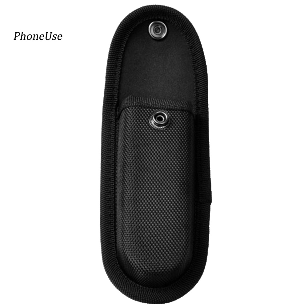 Túi Da PU Đựng Dao, Dụng Cụ Cắm Trại