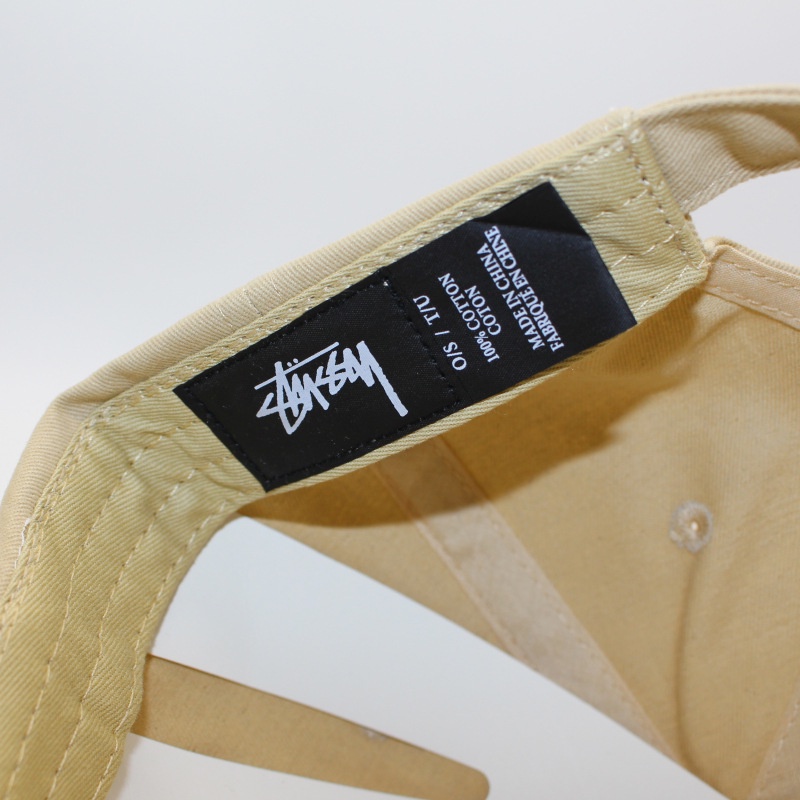 Mũ Lưỡi Trai Mềm Mại Thêu Họa Tiết Thời Trang Cho Nam Nữ