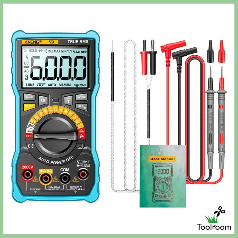 Máy Kiểm Tra Kỹ Thuật Số Cầm Tay Cho Bảng Mạch