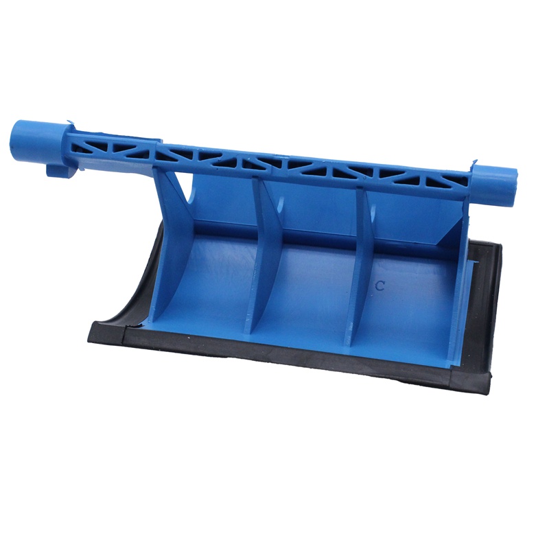 Bộ dụng cụ sửa chữa nắp gập điều hòa không khí hai vùng trên ô tô 6480E3 cho Peugeot 407 2004-2016 Citroen C5 2001-2008