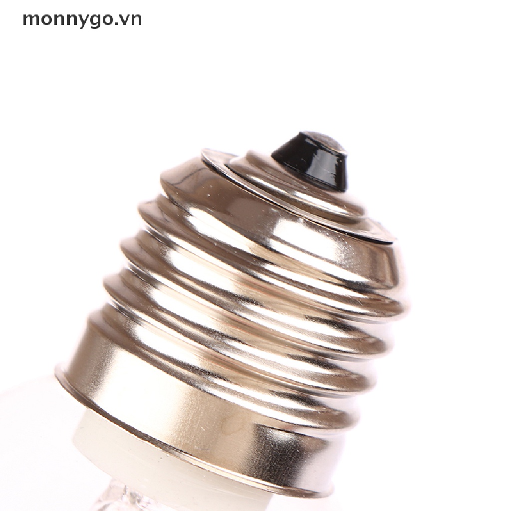 1 Bóng Đèn E27 40W 220v Chịu Nhiệt Độ Cao 500 Độ VN
