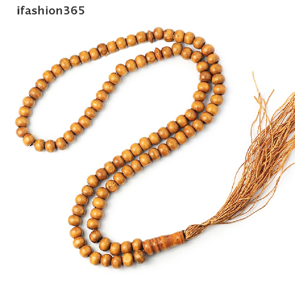 Vòng Tay Chuỗi Hạt 8mm Phong Cách Phật Giáo Thời Trang ifashion365