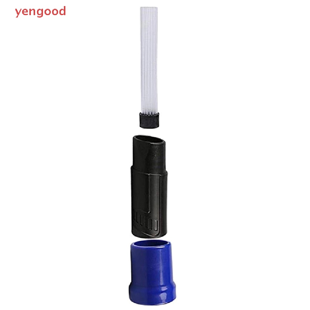 (YGD) Bàn Chải Hút Bụi Cỡ Nhỏ Thông Dụng Cho Bố