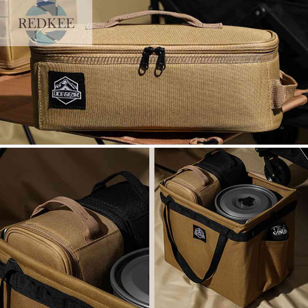 Túi Du Lịch Bằng Vải Oxford 900D