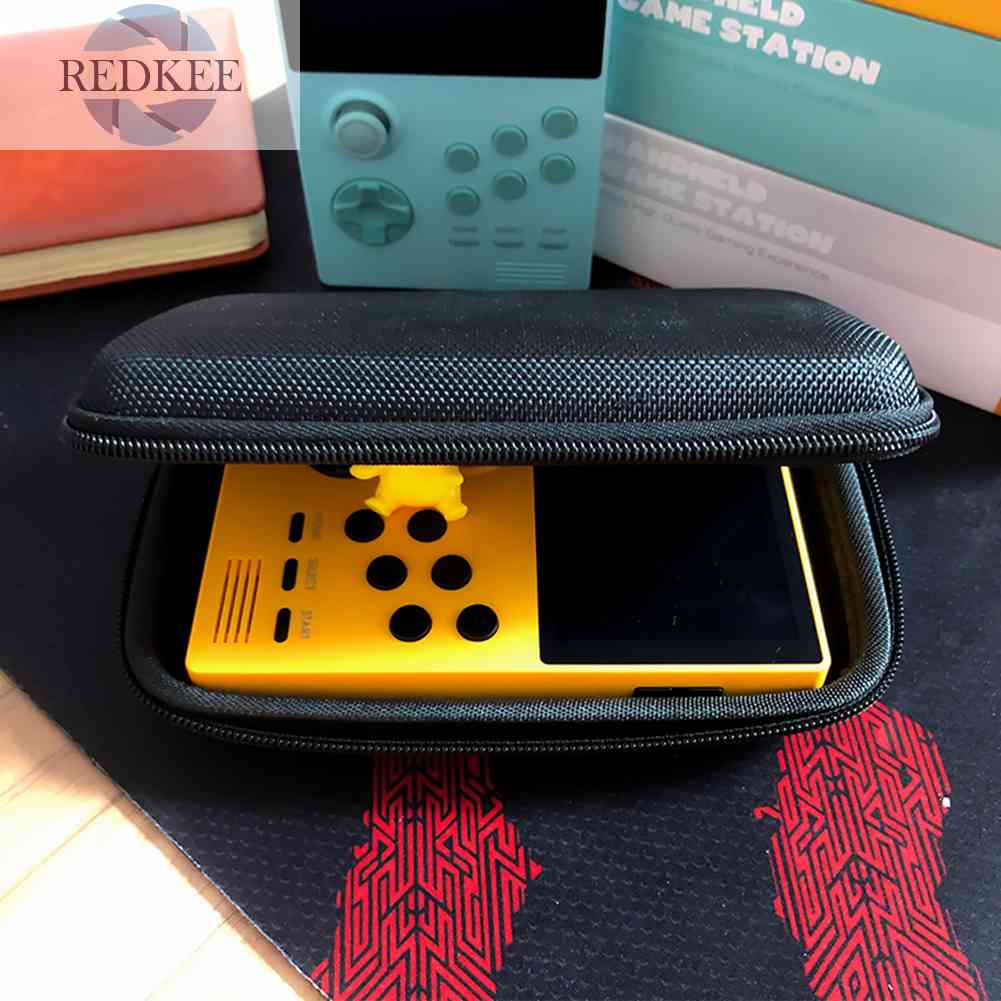 Túi Đựng Bảo Vệ Cho Máy Chơi Game Cầm Tay RG351v