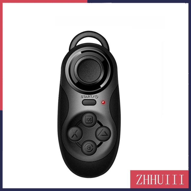 Tay Cầm Chơi Game Bluetooth Không Dây VR 032 Cho Điện Thoại Thông Minh / Android