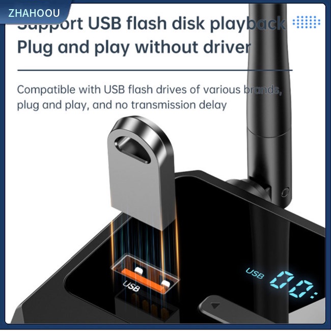 ☃Phụ Kiện Trang Trí Nhà Cửa Độc Đáo Sáng Tạo☃ Thiết Bị Nhận Tín Hiệu Bluetooth 5.3 C36 Cho Pc Tv