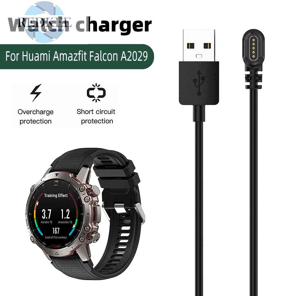 Cáp Sạc Nhanh USB Cho Huami Amazfit Falcon A2029