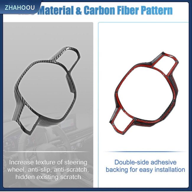 ☃Phụ Kiện Trang Trí Nhà Cửa Độc Đáo Sáng Tạo☃ Miếng Dán Trang Trí Nút Điều Khiển Vô Lăng Xe Hơi Đính Kim Sa Lấp Lánh Sang Trọng