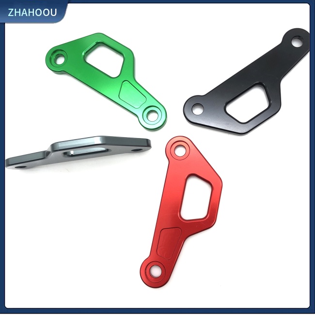 ☃Phụ Kiện Trang Trí Nhà Cửa Độc Đáo Sáng Tạo☃ Phụ Tùng Móc Kéo Xe Mô Tô Zx-6r Chất Lượng Cao