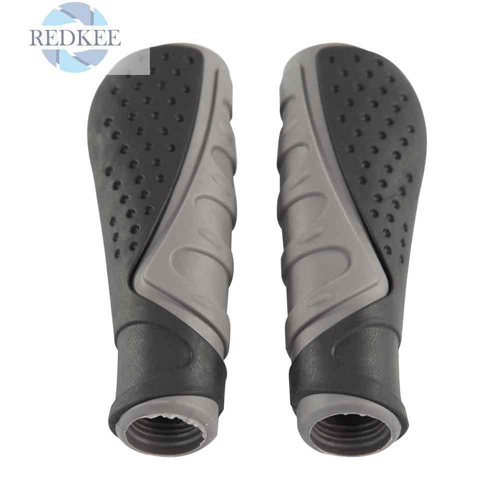 Bọc Tay Lái Xe Đạp Leo Núi Bằng Cao Su Chống Trượt NFCO