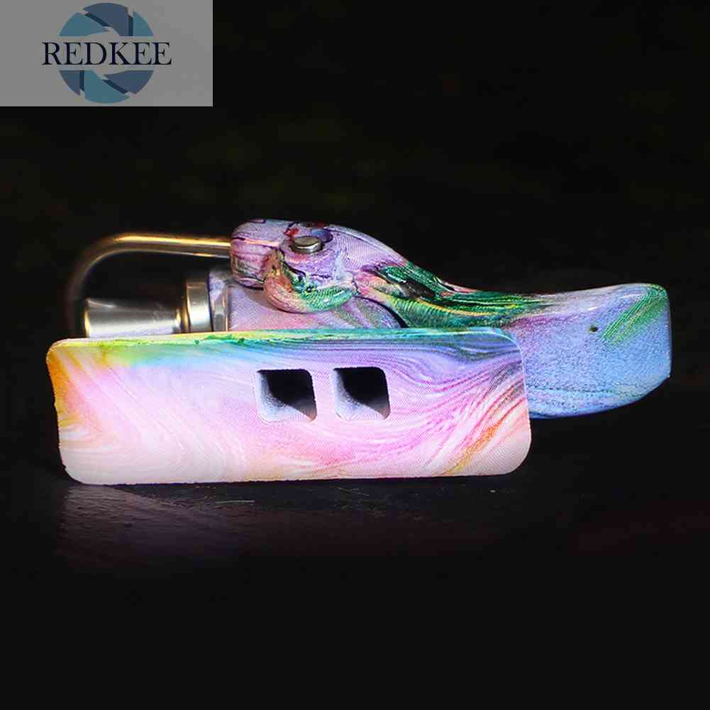 Kẹp Cố Định Ngón Tay Khi Câu Cá Biển