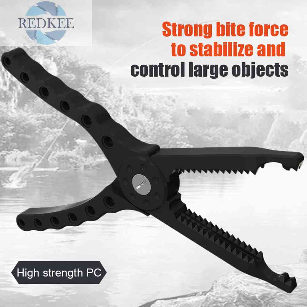 Kẹp Giá Đỡ Cần Câu Cá Chuyên Dụng