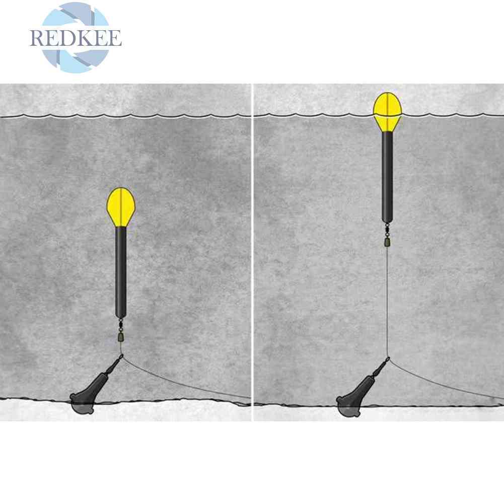 Phao Câu Cá Dạng Đứng Chuyên Dụng Chất Lượng Cao