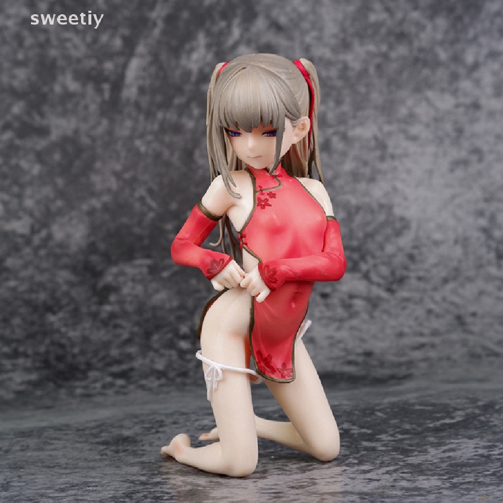 Mô Hình Nhân Vật Alice Gợi Cảm 15cm AS 109 Mới