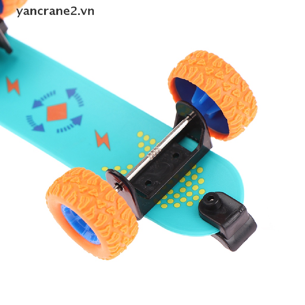 Ván Trượt Ngón Tay Đồ Chơi {yancrane2.vn} {yancrane2}