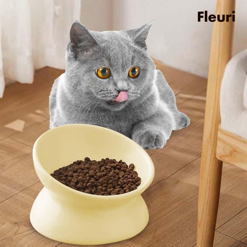 Tô Đựng Thức Ăn Dành Cho Thú Cưng Cỡ Nhỏ / Vừa / Nhỏ