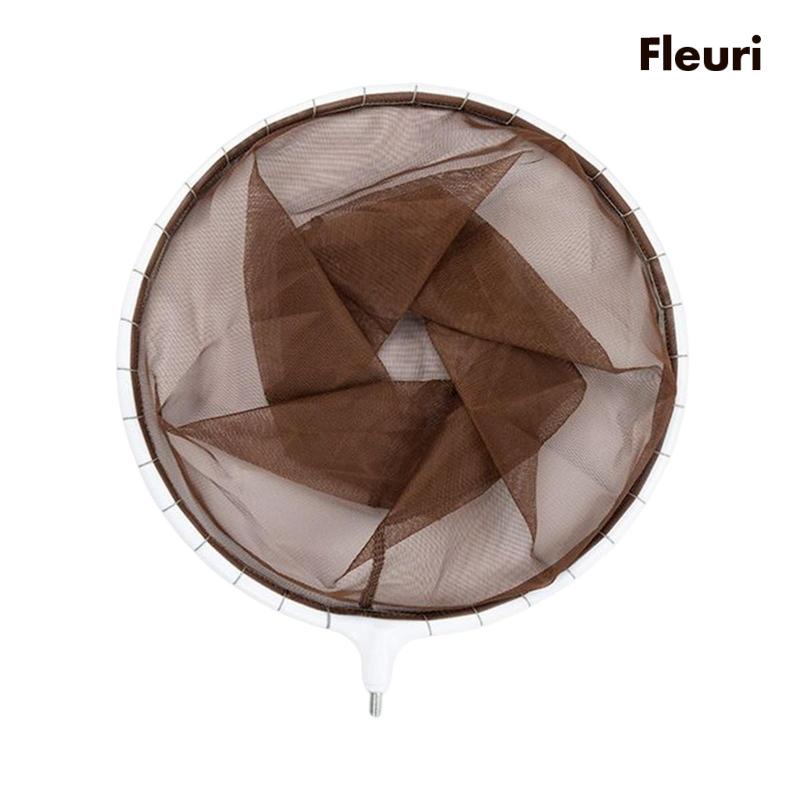 Lưới Đánh Bắt Cá / Chèo Thuyền Kayak Có Ốc Vít