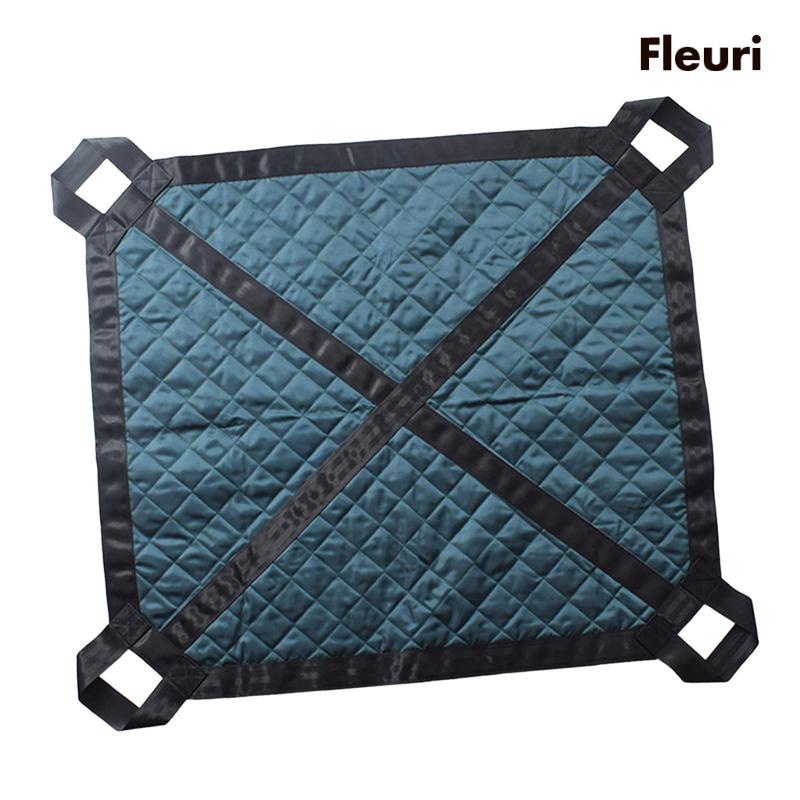 [Fleurir] Tấm Trải Giường Cố Định Cho Người Bị Chăm Sóc